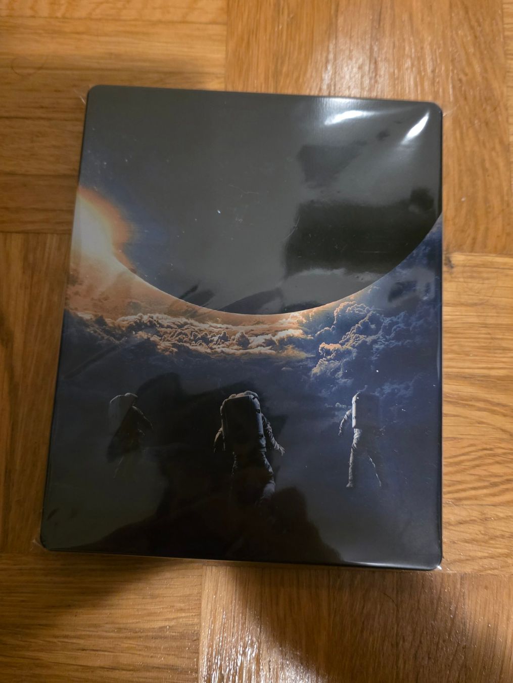 Tutti i DVDs: Moonfall - Steelbook Edition Blu-ray – Usato da Trachslau venduto da fahutra 1