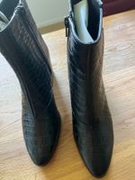 Stiefelette /// 38