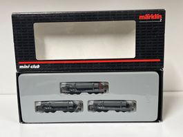 Märklin Mini-Club 82090 DB  Spur Z