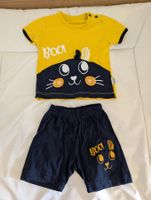 Baby Kleiderset Jungs