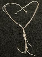 Kette Silber 925