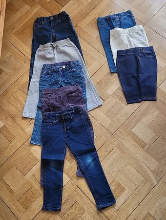 Hosen Leggins 
