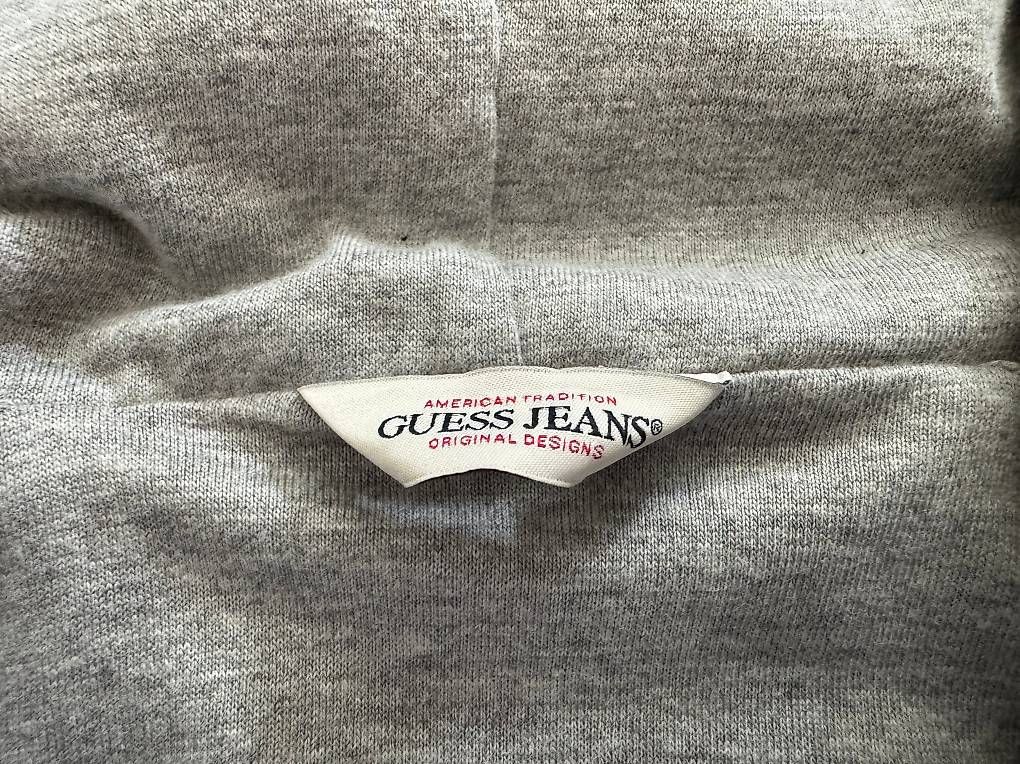 Guess Giacche: Guess Windbreaker Jacke Gr. M – Nuovo (secondo la descrizione) da Obergerlafingen venduto da sar_k7j8 1
