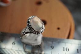 Labradorit         ring Grösse  Variabel     (Räumung!)
