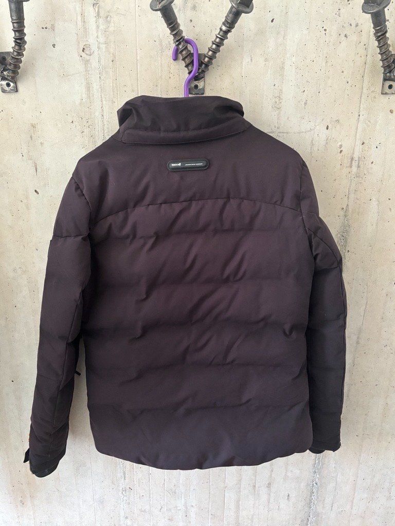 Superdry Giacche: Veste de ski Superdry – Usato da Chavannes-les-Forts venduto da perellis01 1