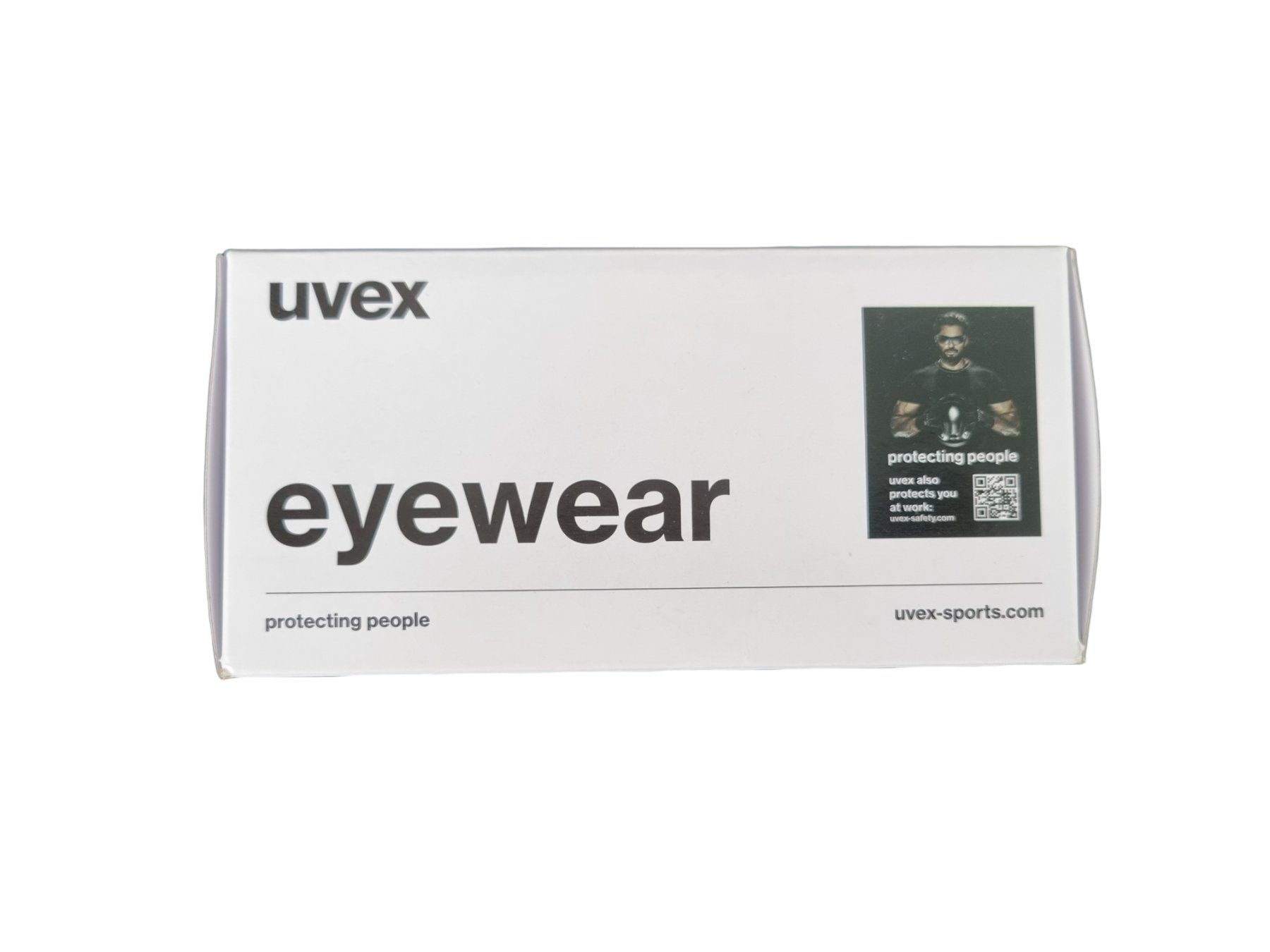 Uvex Occhiali & Lenti: UVEX Sonnenbrille – Nuovo (secondo la descrizione) da Wangen b. Olten venduto da Restwert_Wangen 5