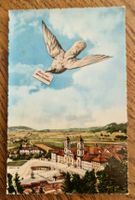 Gruss aus Einsiedeln, Friedenstaube 1959