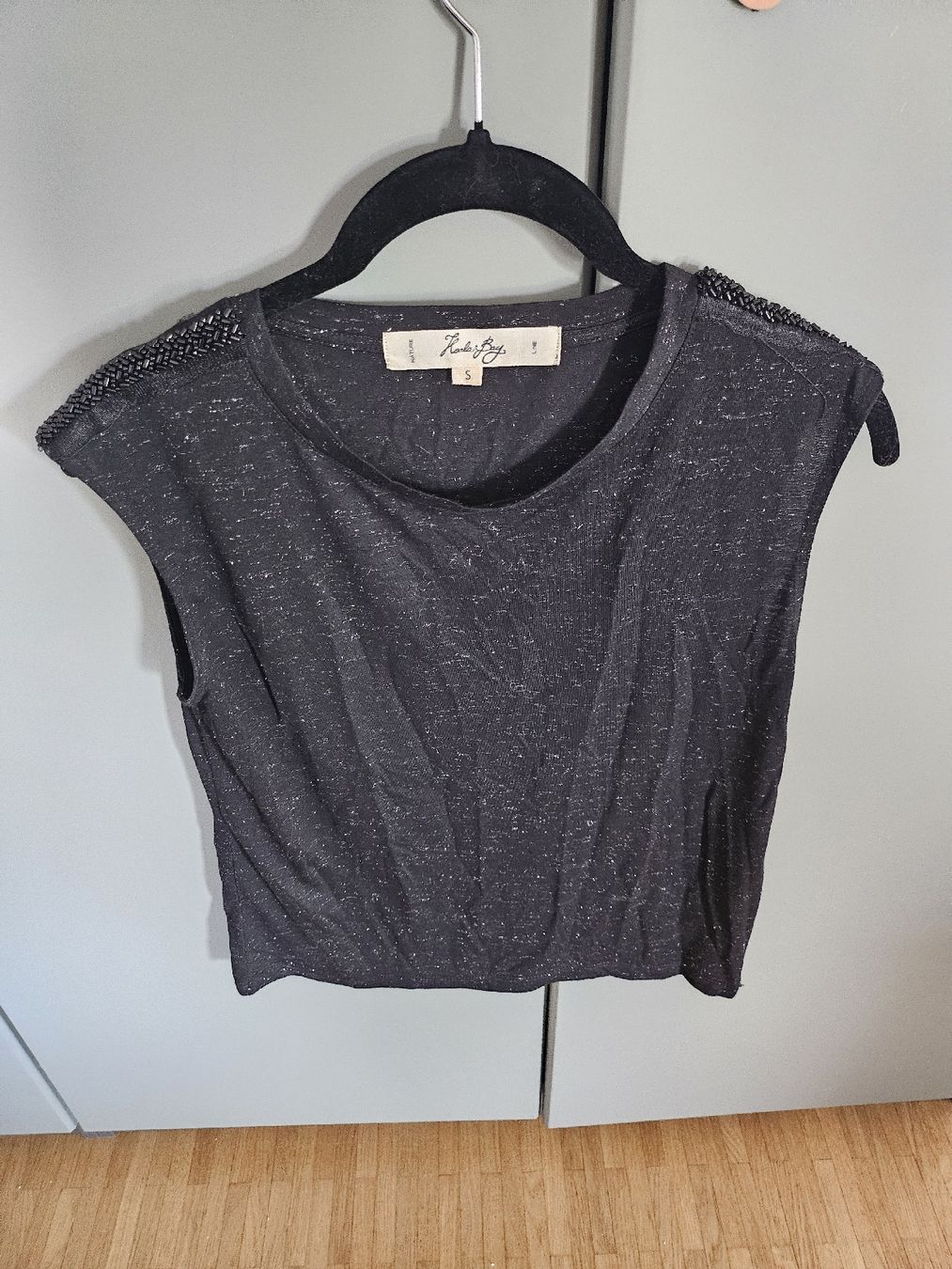 Tops: Top Koala bay noir – Neuf (Voir description) à La Tour-de-Peilz par mar_2r26