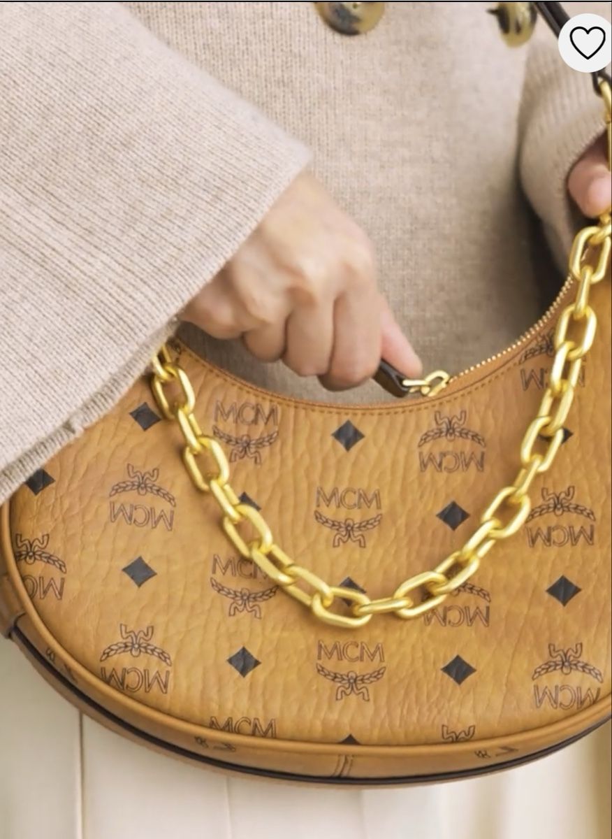 Mcm Borse da donna: MCM Baguette Bag – Nuovo e nell'imballaggio originale da Adliswil venduto da youngbee 2