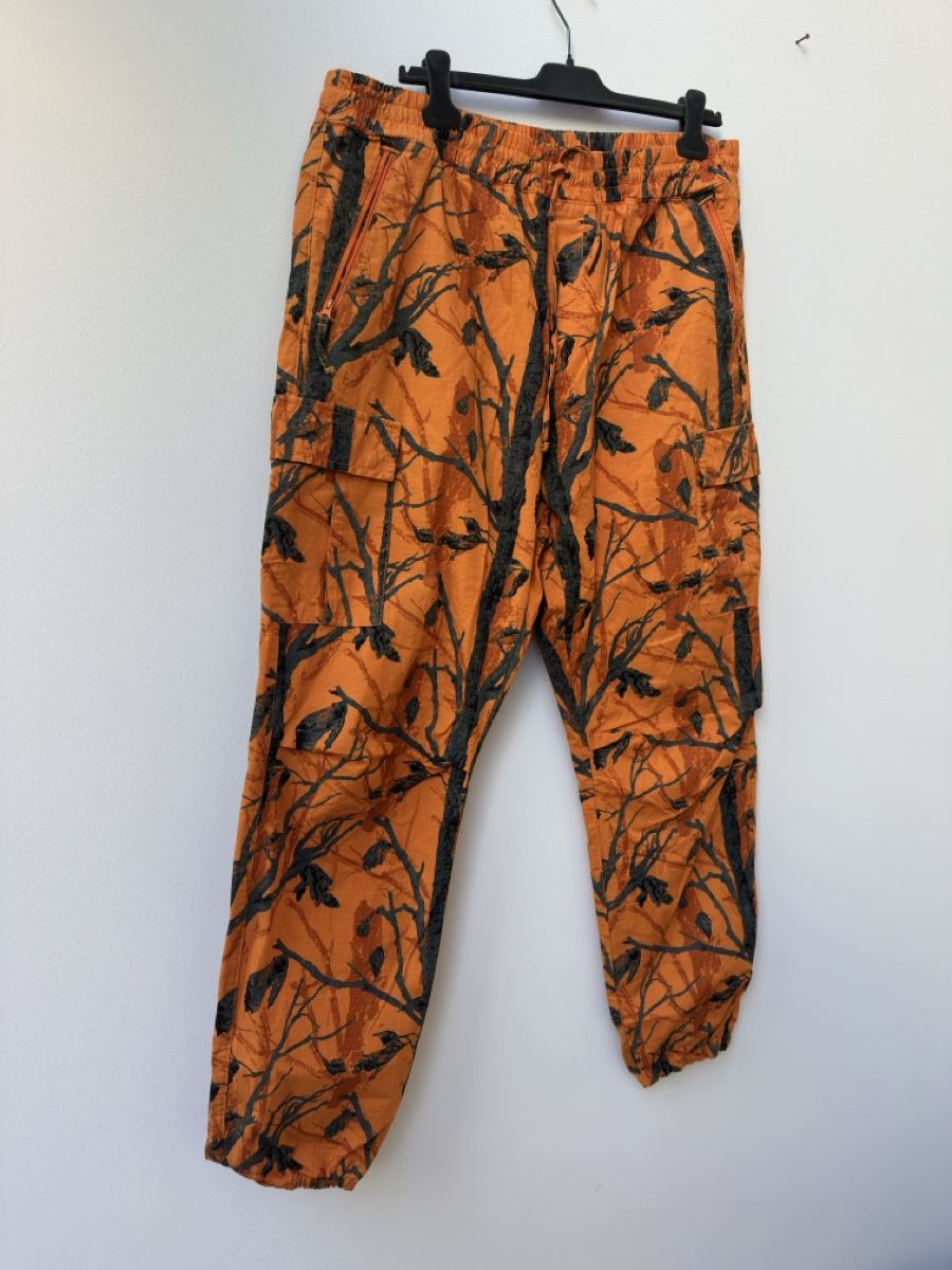 Carhartt Pantalons: Carhartt WIP Cargo Jogger XL – D'occasion à Basel par wardrobeupdate 1