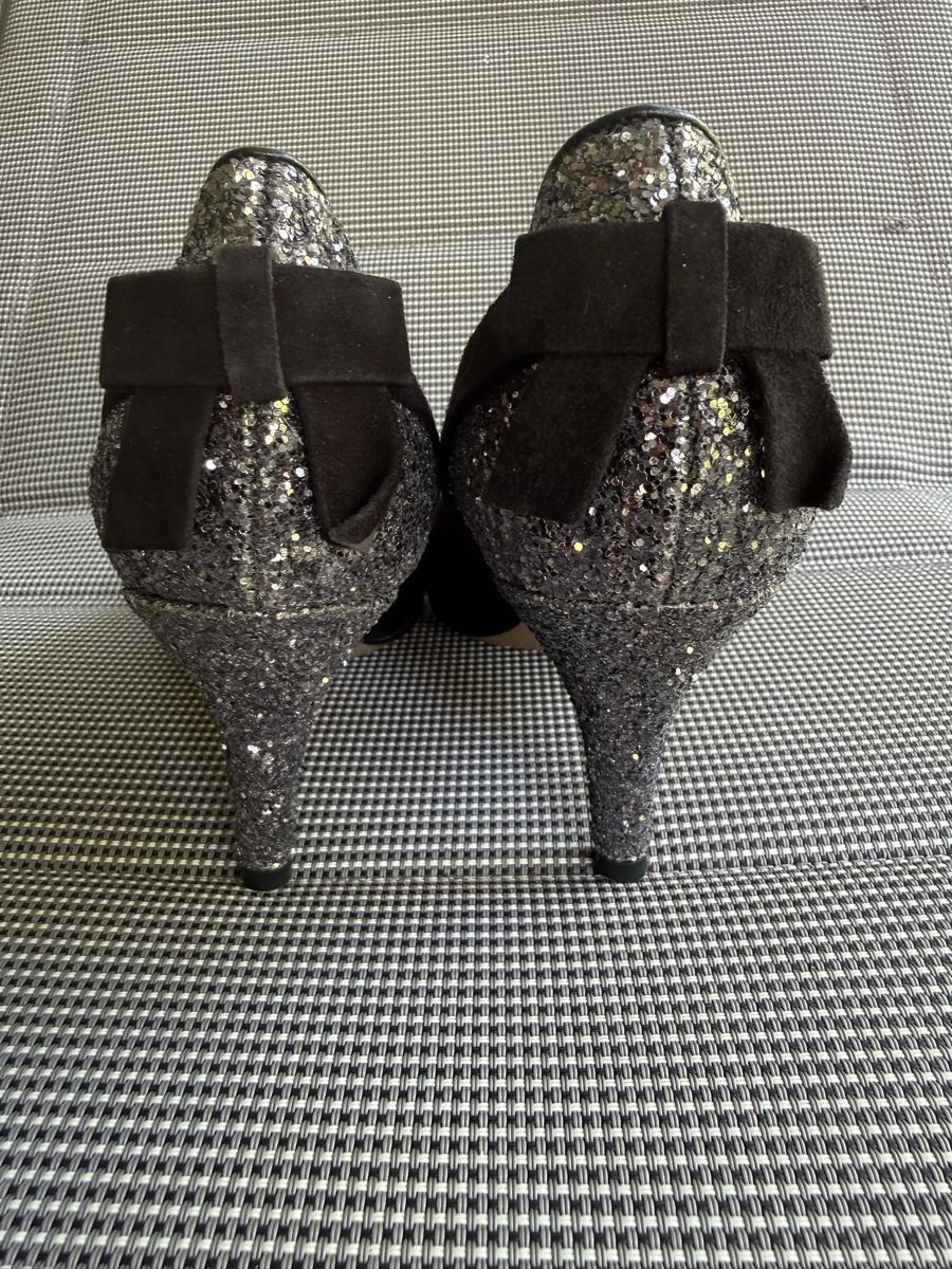 Nafnaf Damenschuhe: Pumps Nafnaf Grösse 40 – Gebraucht aus Elgg von dan_f8gv 3