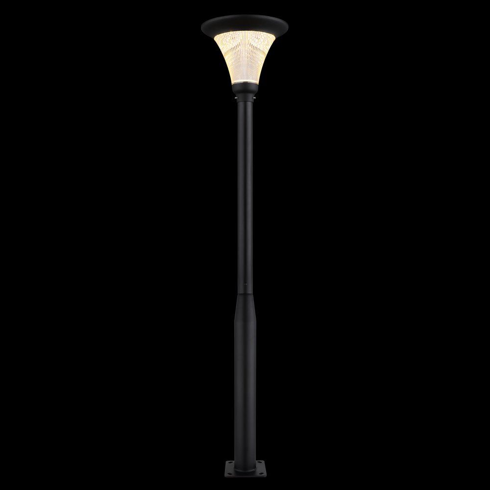 Lampen: LED Aussen Stehleuchte,IP54, 336 cm – Neu (gemäss Beschreibung) aus Kreuzlingen von Smart-Light 3