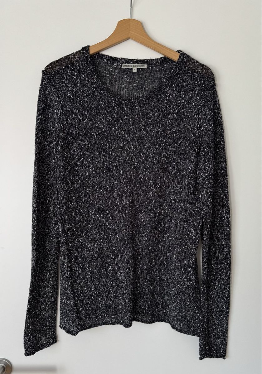 Drykorn Maglioni & Felpe: DRYKORN Pullover Gr. S Damen  – Nuovo (secondo la descrizione) da Flumenthal venduto da SecondLove_CH