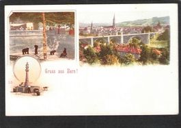 Litho, Bern , 3 Bild