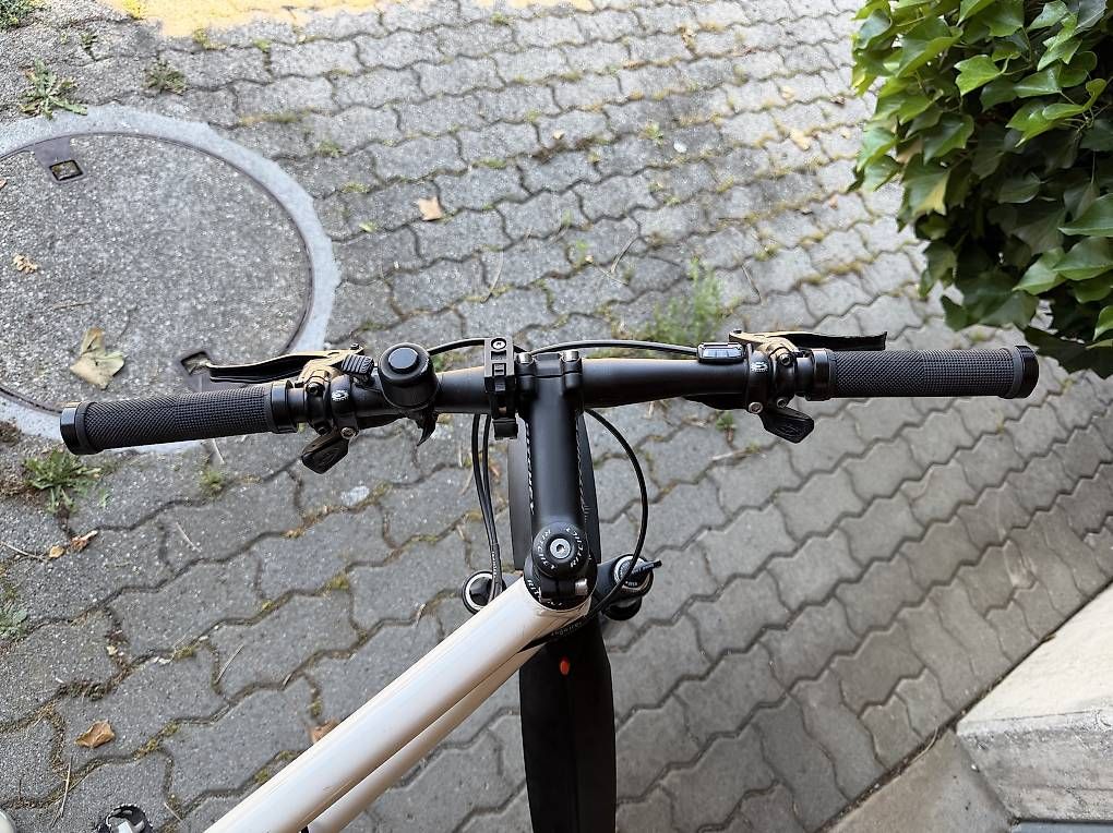 Velos: Bike, grösse S, 26" – Gebraucht aus Illnau von Djnaimed 3