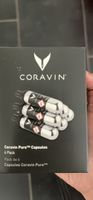 Coravin Pure Capsules - New 5-Pack