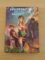 Children who chase lost voices (DVD) (Anime)