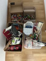 Playmobil - Konvolut / Sammlung