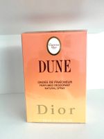 Dune Dior pour femme deodorant 100 ml