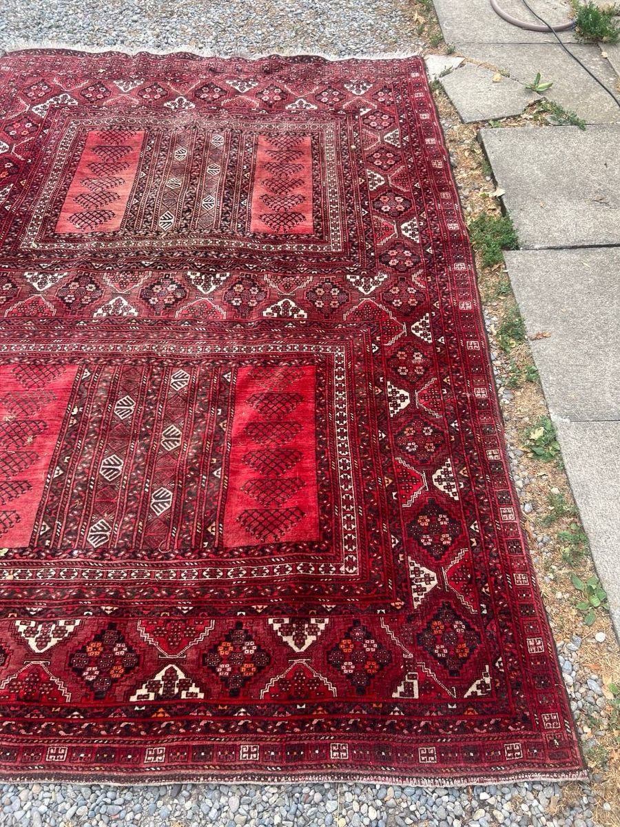 Tapis: Orientteppich (10) – D'occasion à Glattfelden par maa_qcj8 1