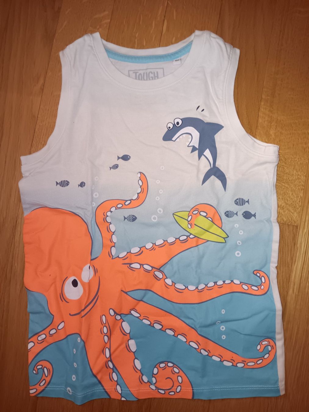 Lotti & Set di vestiti: Sommer Kleider Paket , Gr.122 – Usato da Gelterkinden venduto da ram_5vkp 4