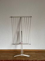 Klappbarer Wäscheständer  Weiss