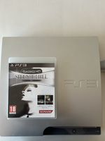 Silent Hill HD Collection PS3 
