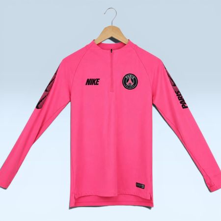 Nike PSG Haut d'entraînement Taille S comme neuf