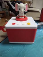 Faba Box auf Italienisch  (wie tonibox)
