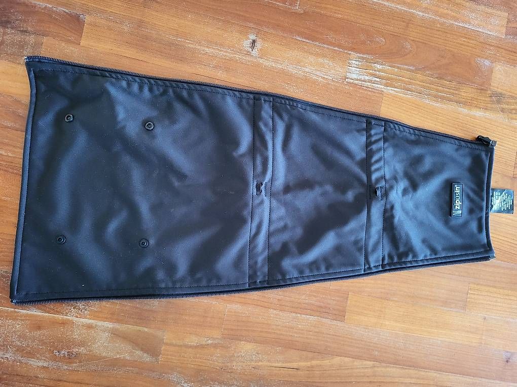 Jacken: Einsatz Jacke  - Zip Us In – Gebraucht aus Möriken AG von Summertime93