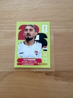 Panini FIFA World Cup 2026 Sticker Akam Hashem IRQ 5