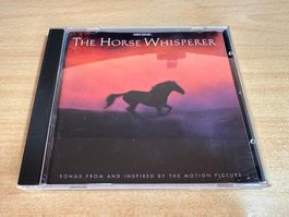 M4 The Horse Whisperer (Songs From And Inspired By The Motio