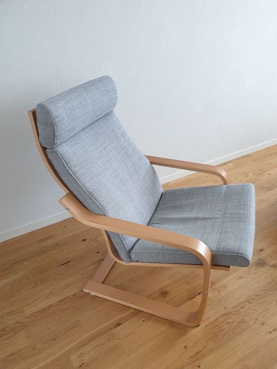 IKEA Sessel Kaufen auf Ricardo