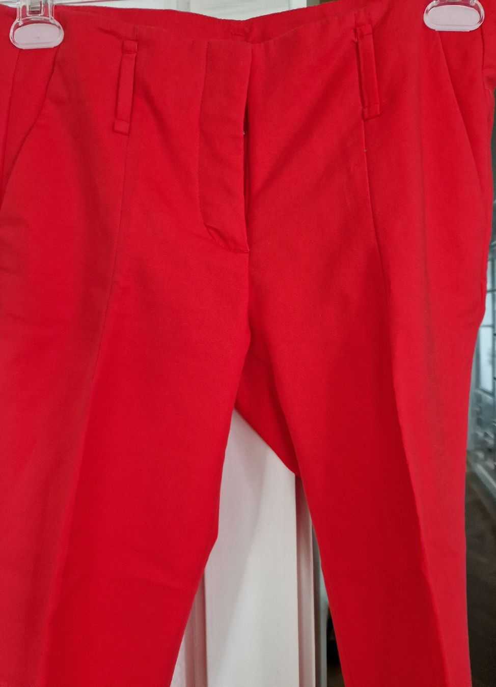 Zara Hosen: Hose in 34 von Zara – Neu (gemäss Beschreibung) aus Küsnacht ZH von 2011_ 4