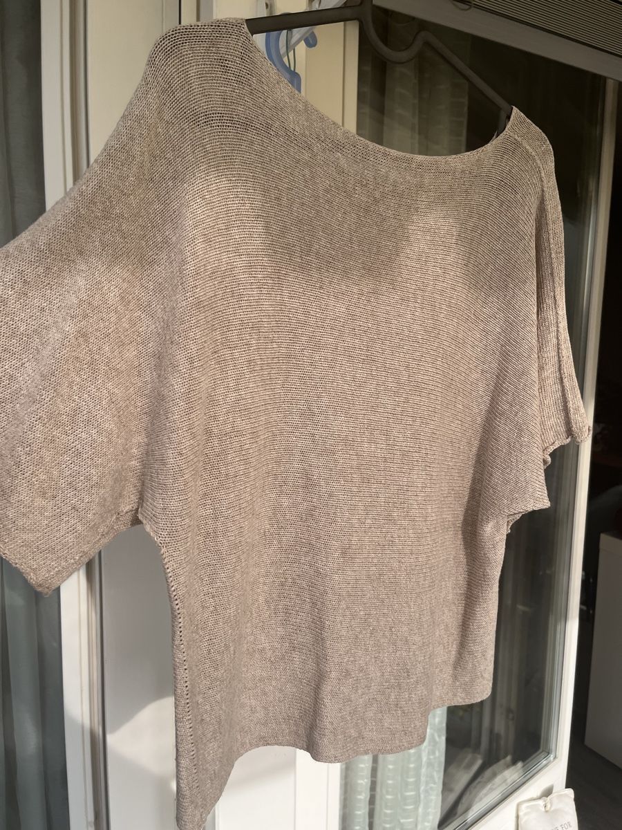 Pullover & Sweatshirts: Leichter Strickpulli – Neu (gemäss Beschreibung) aus Neuenhof von Ivita 2