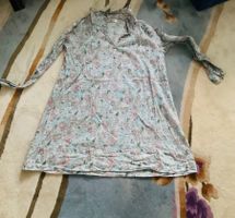 Aérienne tunique chemise JAYKO, pantalon et veste à part, M