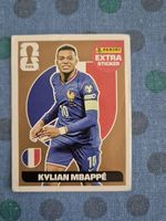 Panini Extra Sticker Bronze Mbappè