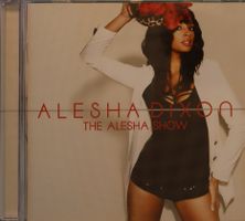 Alesha  Dixon – The Alesha Show