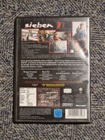 DVD Sieben