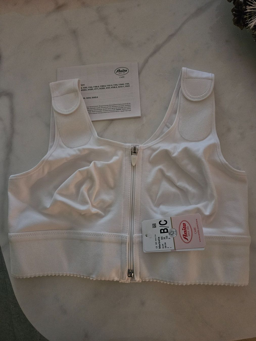 Altra biancheria intima: Kompression BH – Nuovo e nell'imballaggio originale da Oberwangen TG venduto da jan_y6sm