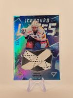 💥 Wolf // Icebound Laces 14/30 // EHC Kloten Flyers 💥