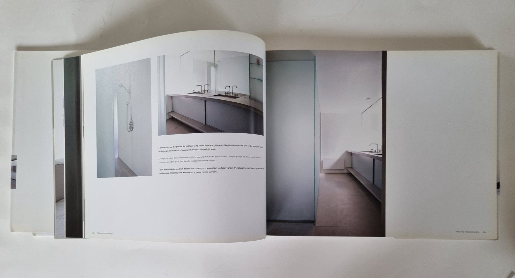 Libri: A&D SERIES 1 Architekturbuch Pascal van der Kelen – Usato da Opfikon venduto da Diversamente 4