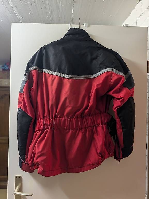 Giacche: Motorradjacke Töffjacke – Usato da Neftenbach venduto da Nadine069 1