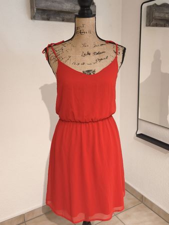 Sommer Kleid Gr.S von Even&Odd