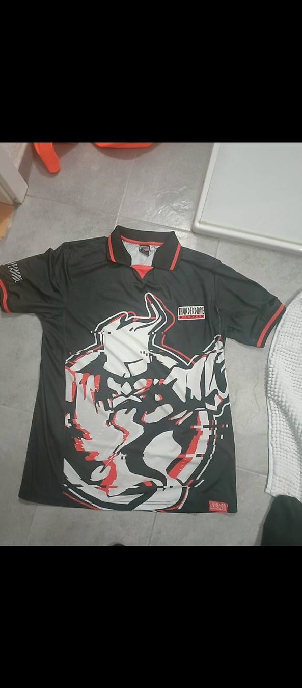 Pullover & Sweatshirts: Thunderdome Lot collector – Neu (gemäss Beschreibung) aus La Roche FR von zan_29yx 5