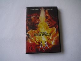 McQUADE - DER WOLF(1983) -Chuck Norris/David Carradine