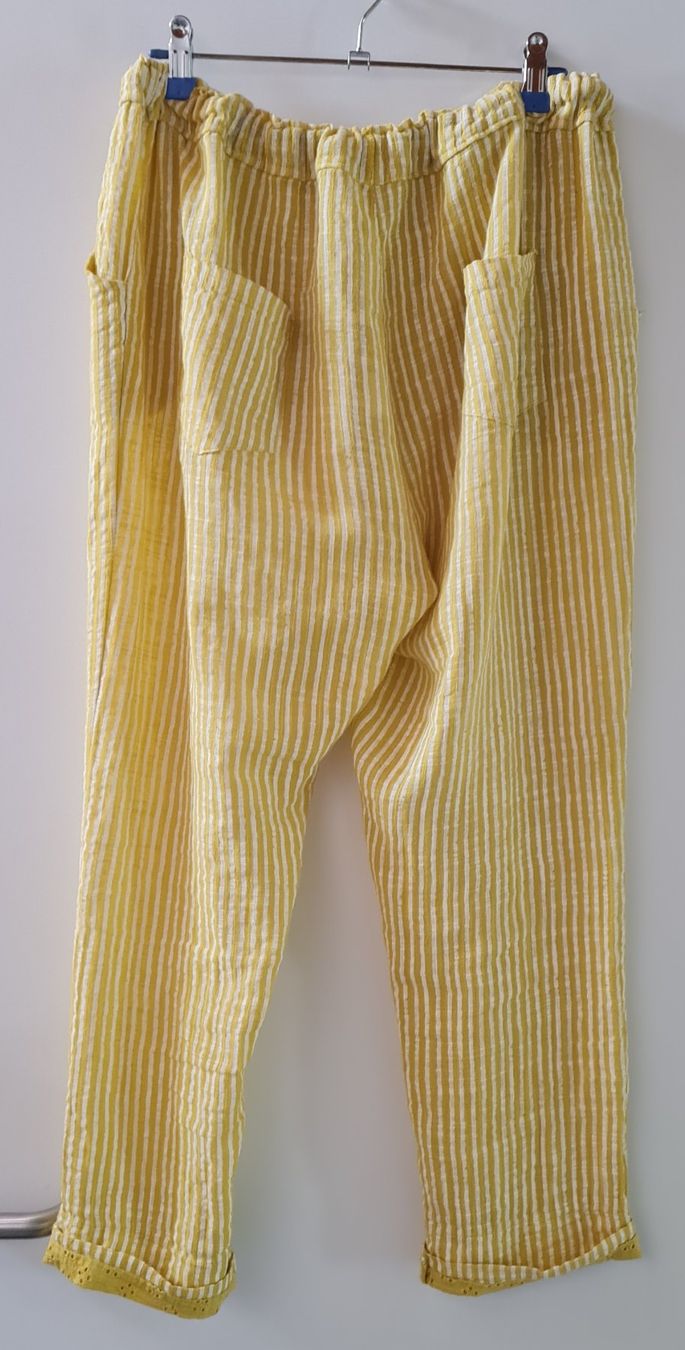 Pantaloni: Sommerhose OneSize – Usato da Bäriswil BE venduto da irwu 1