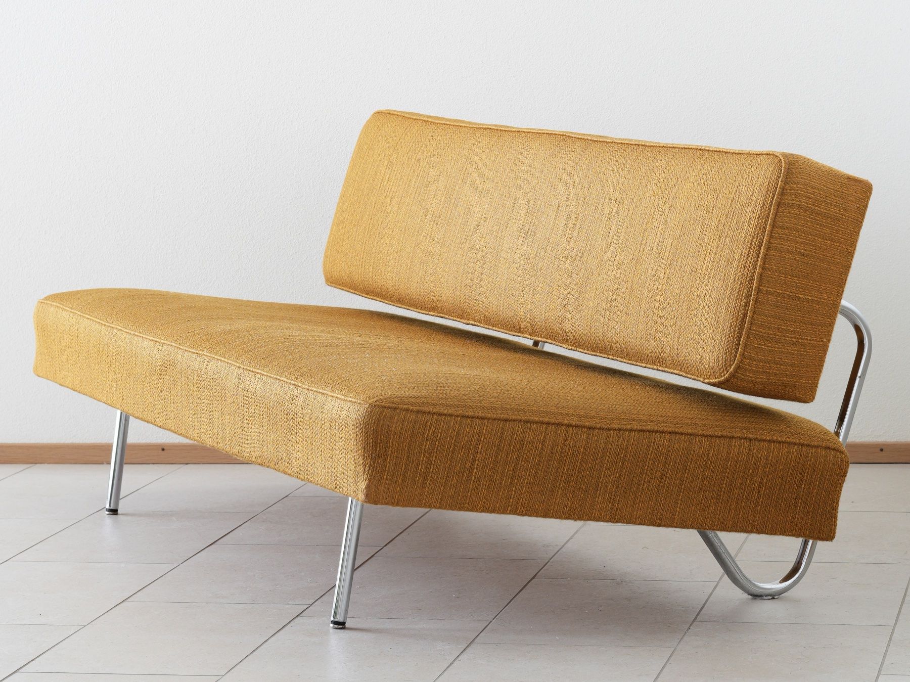 Divani: Bettsofa Ernst Ambühler "EA616" Original teo jakob – Usato da Zürich venduto da Grrrmbl 2
