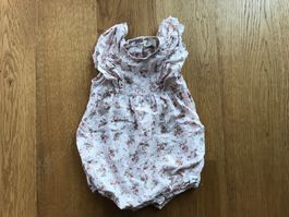 Jumpsuit von Newbie Grösse 68