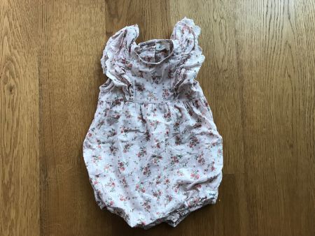 Jumpsuit von Newbie Grösse 68